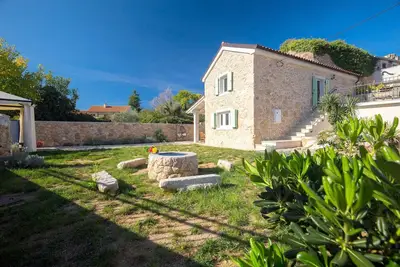 Image de Maison de vacances Misto avec bain Ă remous