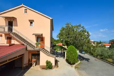 Appartement Anton D. (94072-A2)