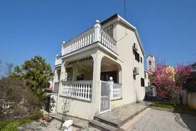 Appartement Martin 2 avec vue sur la mer