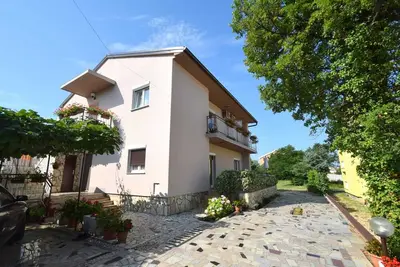 Appartement Josipa (62002-A2)