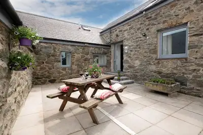 Image de Ty Cwyfan - Parfait pour des vacances en famille à Aberffraw