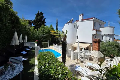 Appartement Željka (62141-A2)
