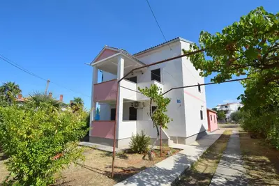 Appartements Petrovic (62065-A1) - Malinska - île de Krk