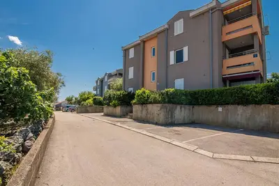 Image de Appartement Op avec balcon