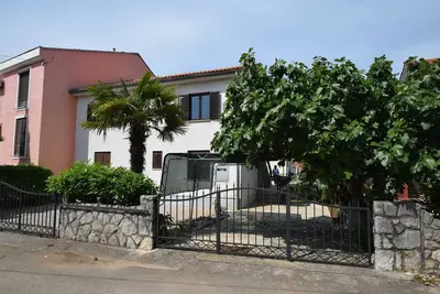 Studio Véra avec balcon