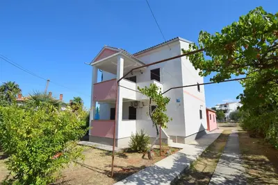 Appartements Petrovic (62065-A2) - Malinska - île de Krk