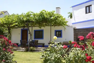 Image de Belle maison rurale pour 4 personnes, avec piscine et 10 km. du centre de Grenade