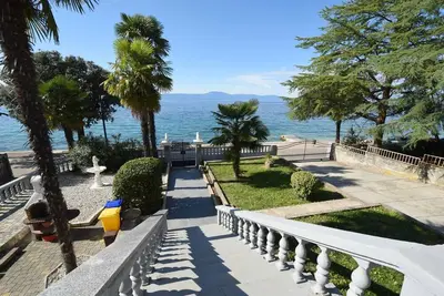 Appartement Margarita (62051-A1)