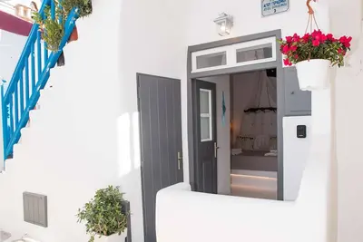 Image de SeaBlue Venice House 1, dans la ville de Mykonos \/ centre