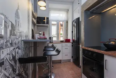 Image de Historical Lisbon Apartment