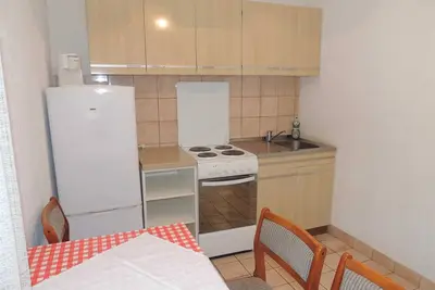 Appartements Dragica (62271-A1) - Malinska - île de Krk