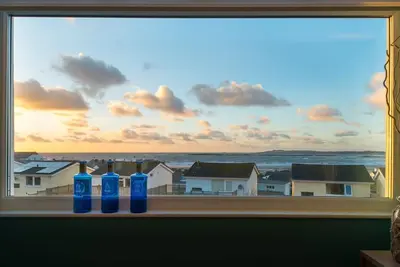 Image de The Lookout - un appartement de 2 chambres pouvant accueillir 4 personnes dans 2 chambres