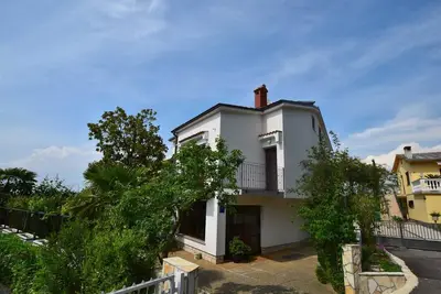 Appartement Mirjana (63311-A1)