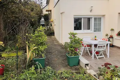 Image de Proche Paris  tout Confort /3 Personnes