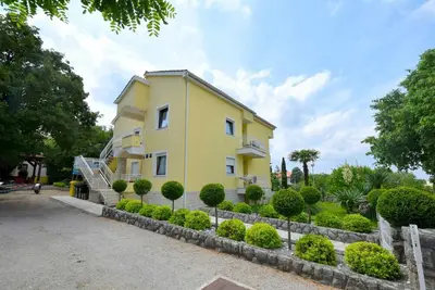 Appartement Olgica (62011-A2)
