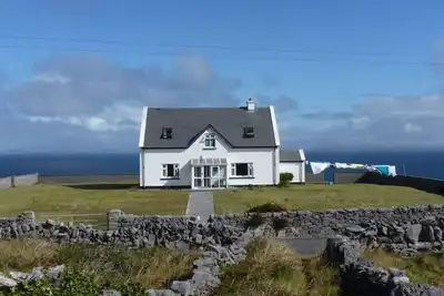 Image de Endroit très calme et isolé, vue spectaculaire sur la mer