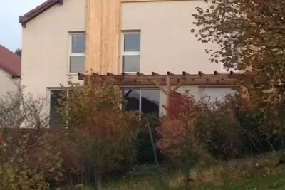 Image de F3 Duplex rez de jardin Neuf 60m2, Wifi, 5 min centre