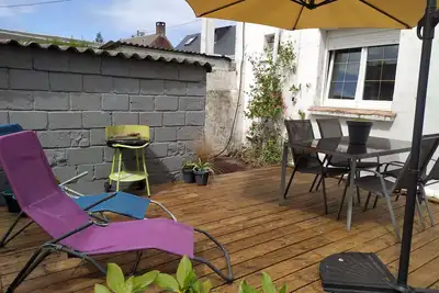Image de Gîte au cœur de la Baie de Somme