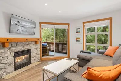 Image de Whistler Premier - Lost Lake Lodge - 2 chambres