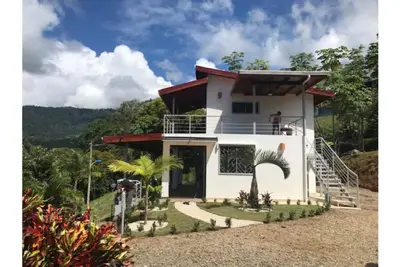 Image de Villas Lambeau 3 - Villa 2br avec vue sur l'océan \/ Nouvelle construction