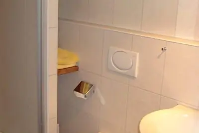 Image de Ferienwohnung\"Fuhrknecht\" 28 qm mit Dusche/Wc, Tv, 1 separ. Schlafzimmer, Wohnküche mit Schlafsofa, Nichtraucher