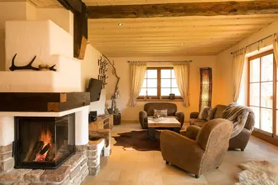 Image de Chalets à Ilsetal, chalet du château n ° 19