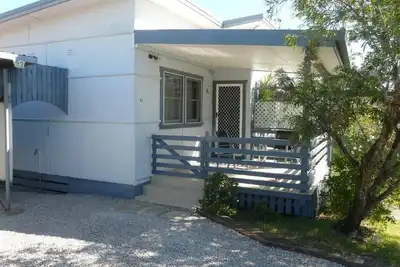 Image de Iluka Cottage Animaux acceptés