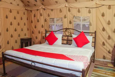 Image de Oyo 26228 Royal Camps