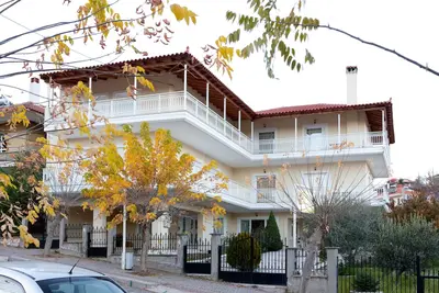 Image de Villa Panorama Ă Levidi