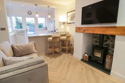 Image de Cottage Plas Mawr, Conwy