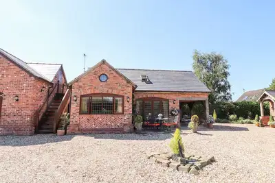 Image de Cottage à miel, Tarporley