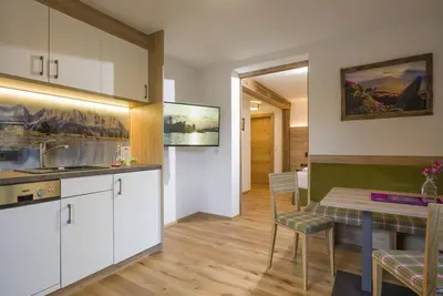 Image de Gentiane - Appartement Schwaiger