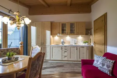 Image de Appartement Lavender - Alpenresidenz Unterrainer