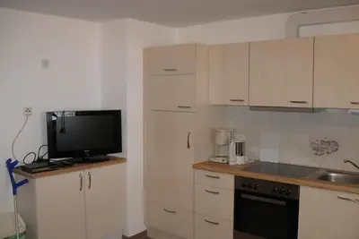 Image de Appartement \/ 4 chambres \/ douche, baignoire, Wc - Rückstegen, Schellhorn Michael