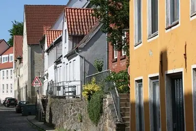 Image de Appartement townscapes