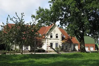 Image de Appartement pour Eschenhof