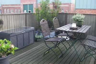 Image de Appartement DorfstraĂźe (de Drathen)