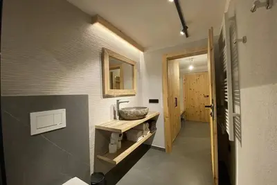 Image de App 4: 1 chambre et 1 salon - immeuble Bambi