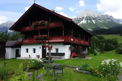 Image de Landhaus Hit, Autriche