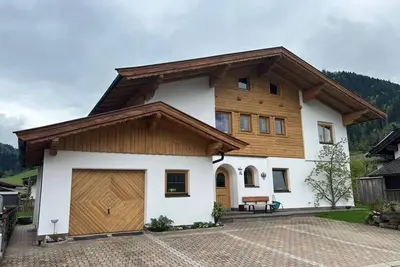 Image de Appartement Berner - Appartement \/ Ferienwhg. , Douche, Wc, 3 chambres
