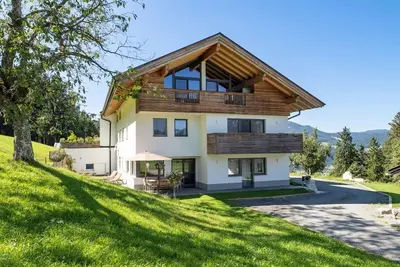 Image de Himmelreich, application studio. avec toit apparent - Sillhof
