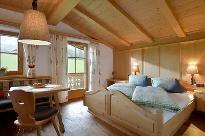 Image de Koasa Chalet Going - Appartement 3 Chambres Et Salles De Bains