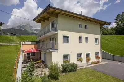 Image de Appartement Karakas - appartement \/ appartement, douche et baignoire, 3 Schlafrä