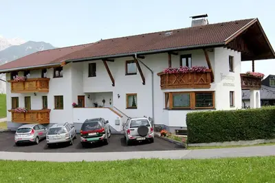 Image de App. Heublume \/ 1 chambre \/ douche, Wc, Fürhst - Studlerhof Hörtnagl