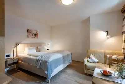 Image de Appartement Type 1 36m² - Haus Alpin