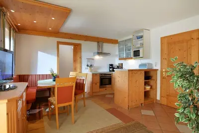 Image de Appartement \"Schnablhof\" - Ferme Schnablhof - Bergdoktorhaus