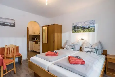 Image de Wilder Kaiser - Maison Gratz