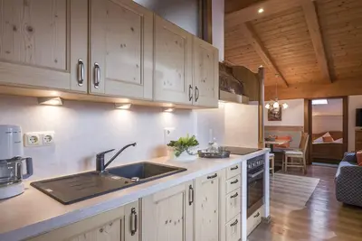 Image de Appartement Löwenzahn - Alpenresidenz Unterrainer