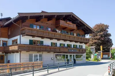 Image de Astberg - Appartement Hinterholzer