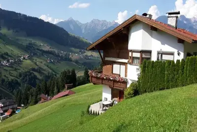 Image de Appartement Prantner